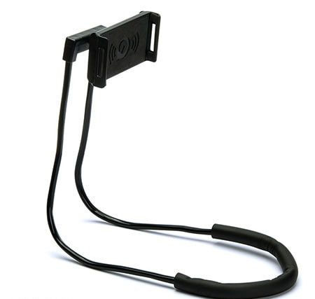 نگهدارنده گردنی چندکاره موبایل و تبلت